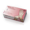 MediGuard Vinyl Synthetic Exam Gloves - CA Only - BeHope