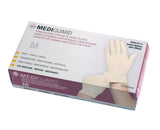 MediGuard Synthetic Exam Gloves - BeHope