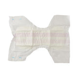 FitRight Extended Wear High-Capacity Adult Incontinence Briefs