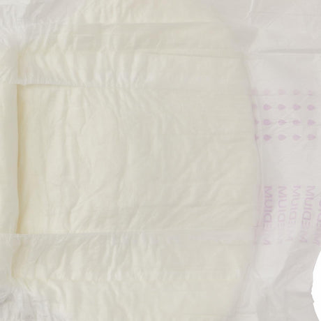 FitRight Extended Wear High-Capacity Adult Incontinence Briefs