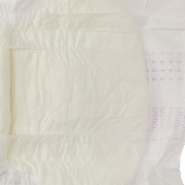 Fitright Extended Wear High-capacity Adult Incontinence Briefs - BeHope