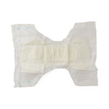 FitRight Extended Wear High-Capacity Adult Incontinence Briefs