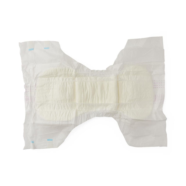 Fitright Extended Wear High-capacity Adult Incontinence Briefs - BeHope