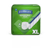 Fitright Extended Wear High-capacity Adult Incontinence Briefs - BeHope