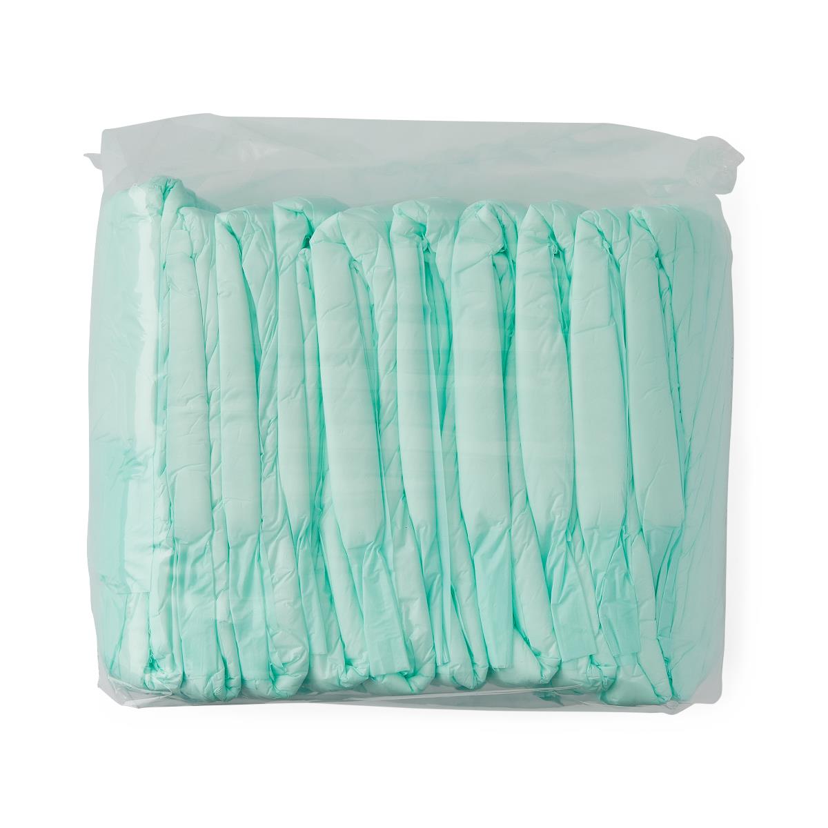 Medline Disposable Fluff and Polymer Underpads