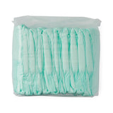 Medline Disposable Fluff and Polymer Underpads