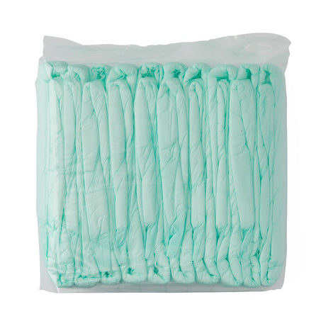 Medline Disposable Fluff and Polymer Underpads