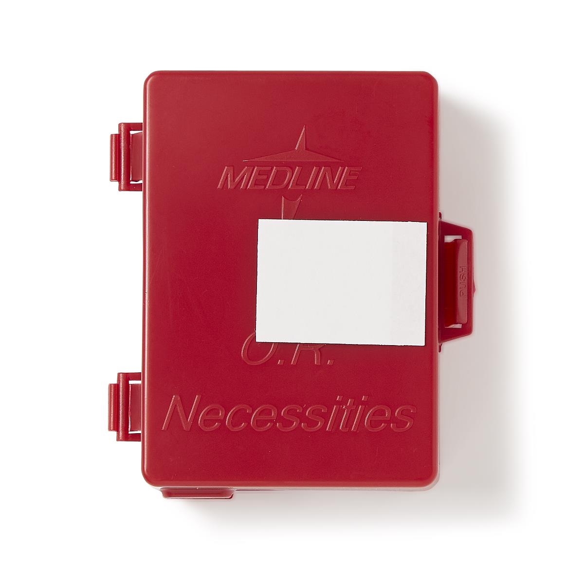 Foam Block Needle Counters with Magnet and Blade Remover