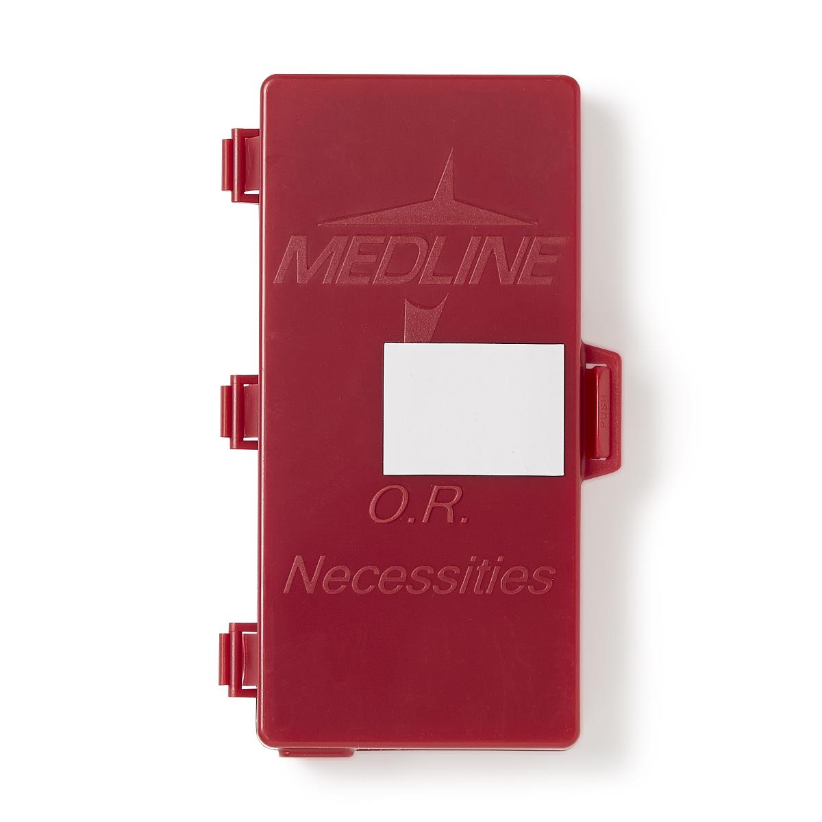Double Magnet Needle Counters