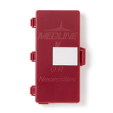 Double Magnet Needle Counters