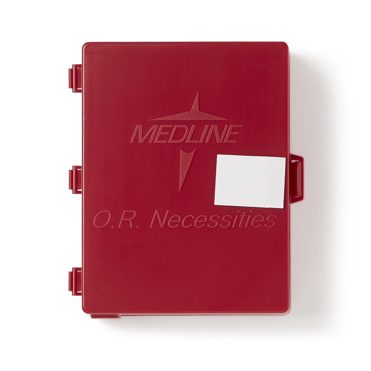 Foam Block Needle Counters with Magnet and Blade Remover