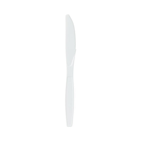Medline Disposable Plastic Knives - BeHope