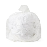 Medline Clear LDPE Trash Can Liners