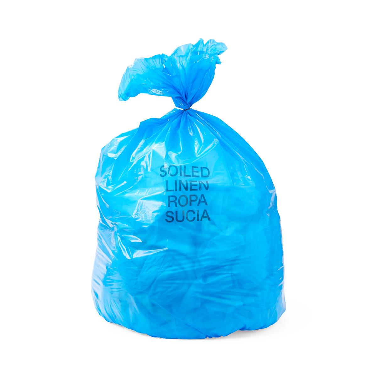 Medline Soiled Linen Liners V