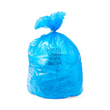 Medline Soiled Linen Liners V