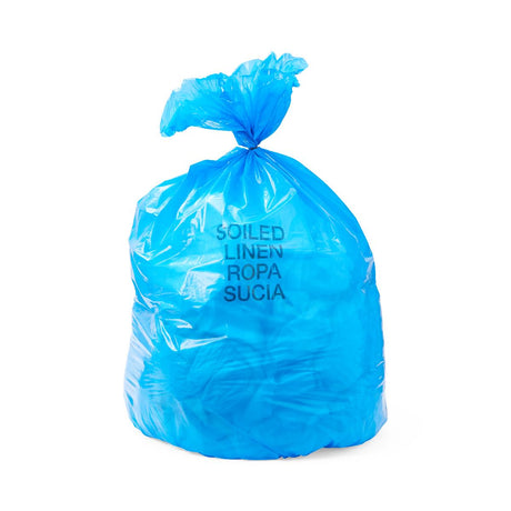 Medline Soiled Linen Liners V