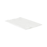 Medline White Low-Density Trash Can Liners