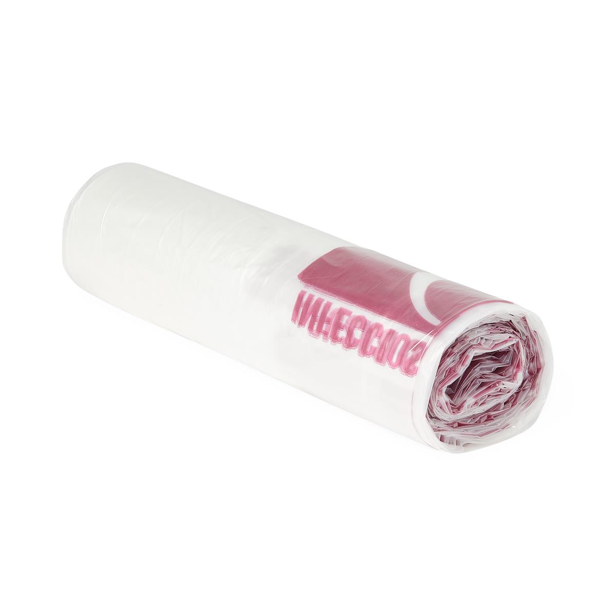 Medline Clear Equipment and Cart Covers