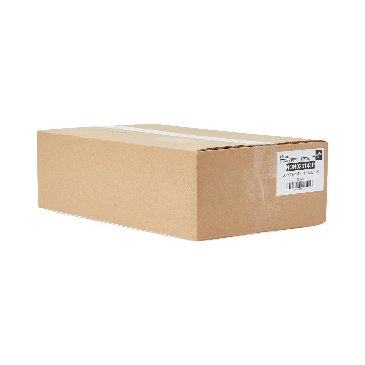 Medline Soiled Linen Liners