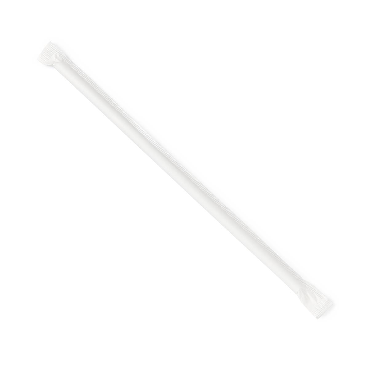 Medline Flexible Plastic Drinking Straws