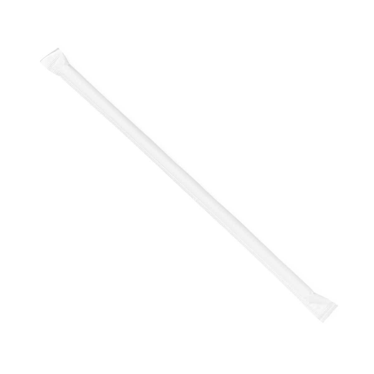 Medline Flexible Plastic Drinking Straws