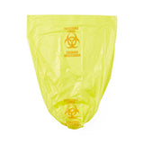 Medline Trash, Biohazard, Linen and Ice Bucket Liners