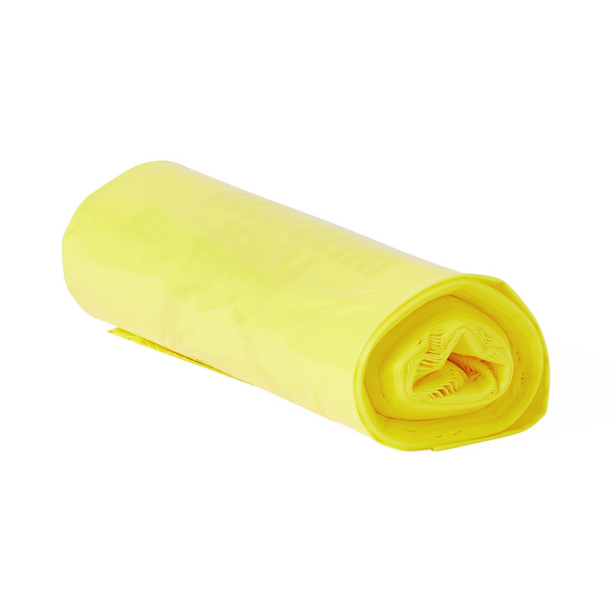 Medline Trash, Biohazard, Linen and Ice Bucket Liners