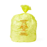 Medline Infectious Linen Liners