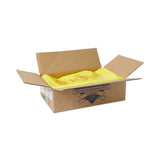 Medline Infectious Linen Liners