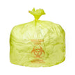 Medline Infectious Linen Liners
