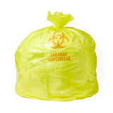 Medline Infectious Linen Liners