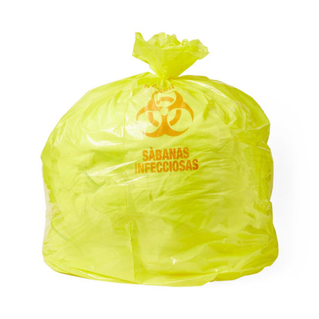 Medline Infectious Linen Liners