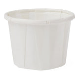 Medline Disposable Paper Souffle Cups
