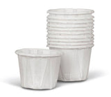 Medline Disposable Paper Souffle Cups