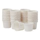 Medline Disposable Paper Souffle Cups