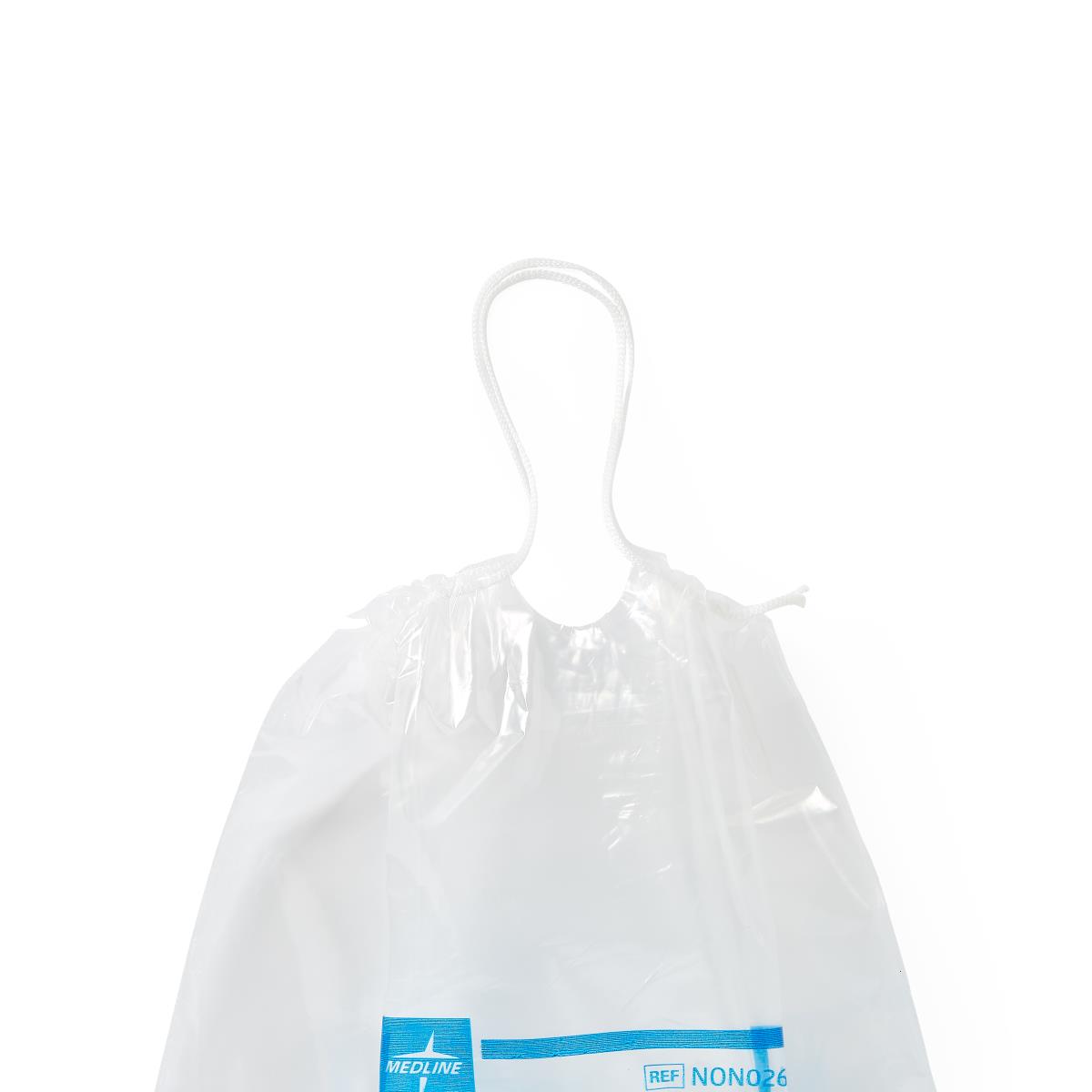Medline Respiratory Patient Setup Bag