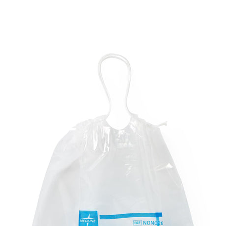 Medline Respiratory Patient Setup Bag