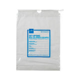 Medline Respiratory Patient Setup Bag