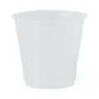 Medline Disposable Plastic Drinking Cups - BeHope
