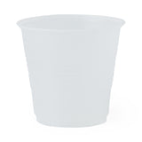 Medline Disposable Plastic Drinking Cups - BeHope