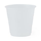 Medline Disposable Plastic Drinking Cups