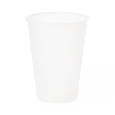 Medline Disposable Plastic Drinking Cups - BeHope