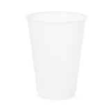 Medline Disposable Plastic Drinking Cups - BeHope