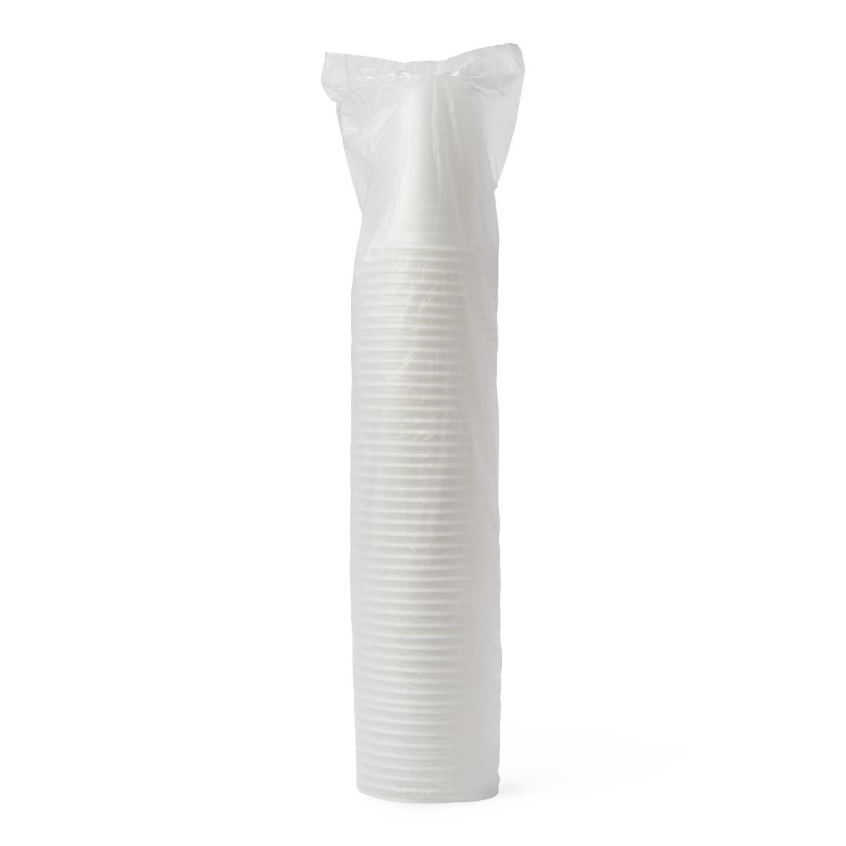 Medline Disposable Plastic Drinking Cups