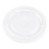 Medline Plastic Beverage Lids - BeHope