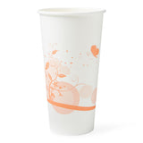 Medline Disposable Hot Beverage Paper Cups