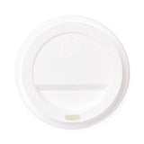 Medline Sip-Thru Hot Cup Lids - BeHope