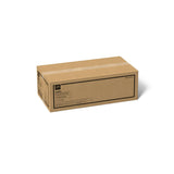 Medline Disposable White Plastic Forks