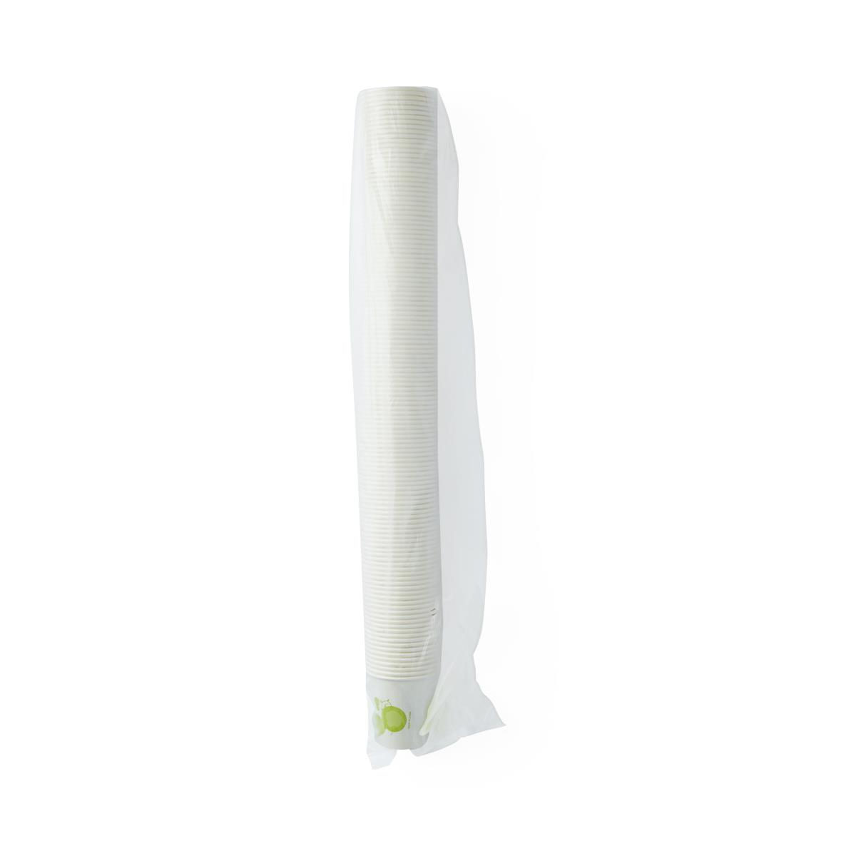 Medline Disposable Cold Paper Drinking Cups - BeHope