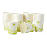Medline Disposable Cold Paper Drinking Cups